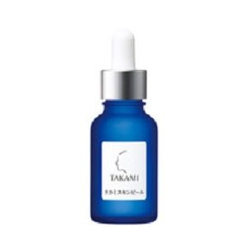 TAKAMI  スキンピール 角質ケア 化粧液 30ml  310元（官网购入）