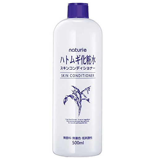 薏仁水500ml  ￥30