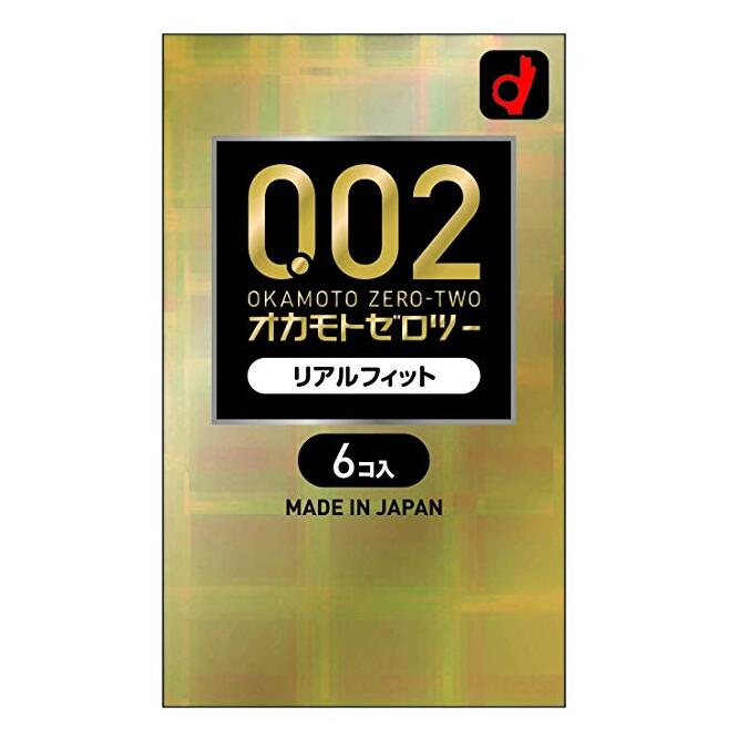 冈本0.02安全套 ￥30元