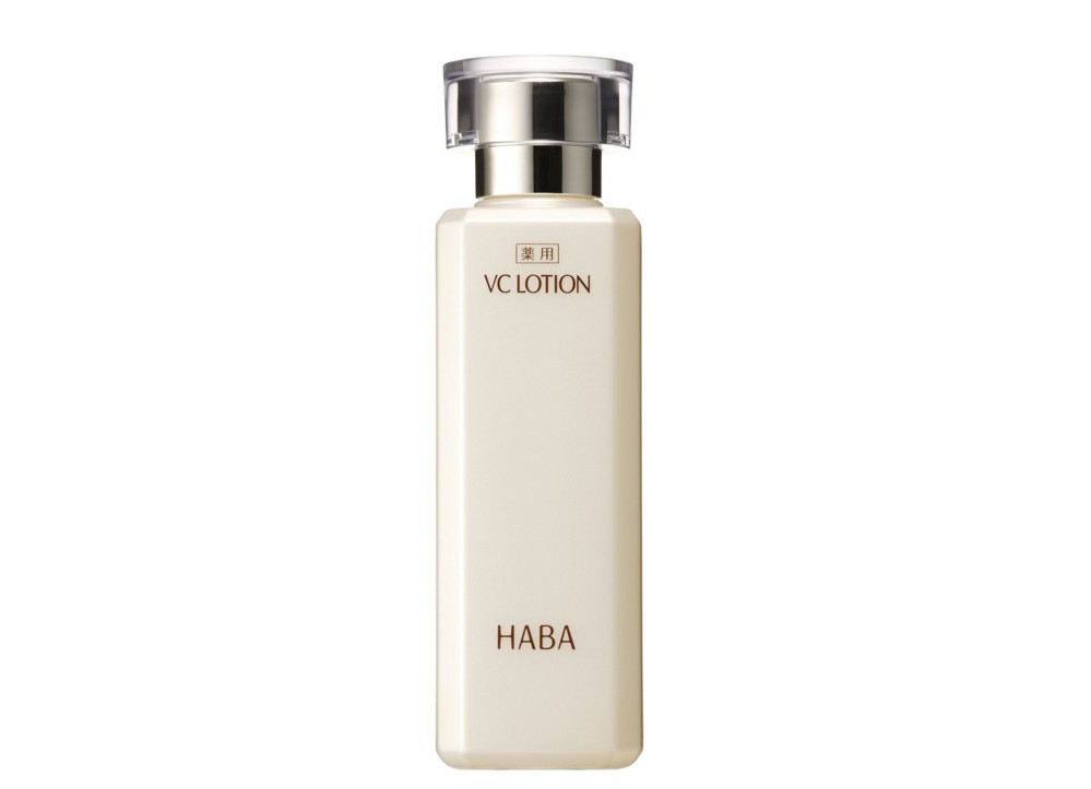 HABA VC露化妆水180ml 267g 195元